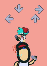 Silly Billy vs Silly B