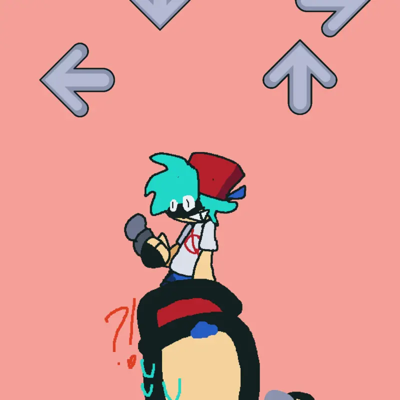 Game by @M1ss_C1rcl3