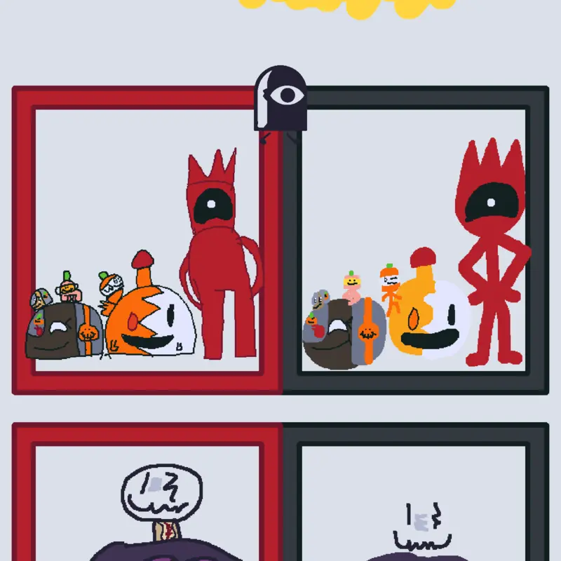 Game by @-Joshua-