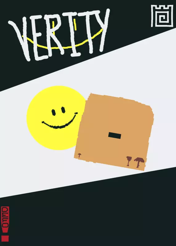 🎉Verity Game Play test!🎉 by @StoopidDefo