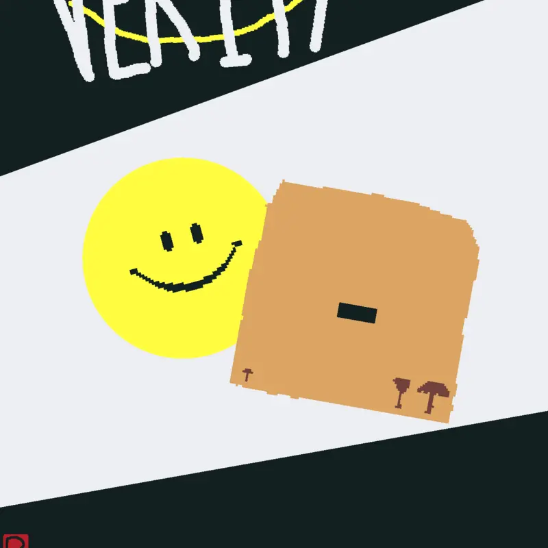 🎉Verity Game Play test!🎉 by @StoopidDefo