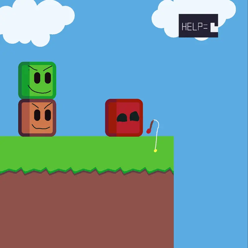 Game by @paastle