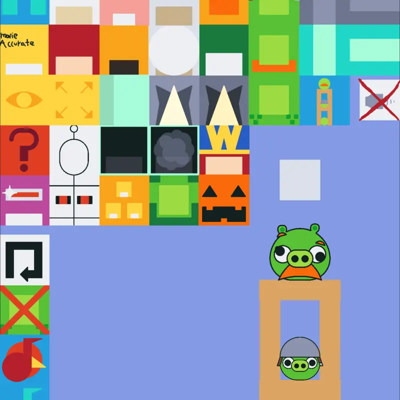 Game by @Angrybirdstoonscomment