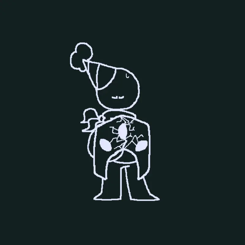 Game by @Dumb_Artist