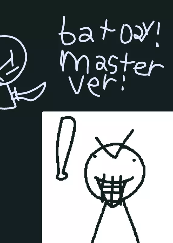 Game by @superash