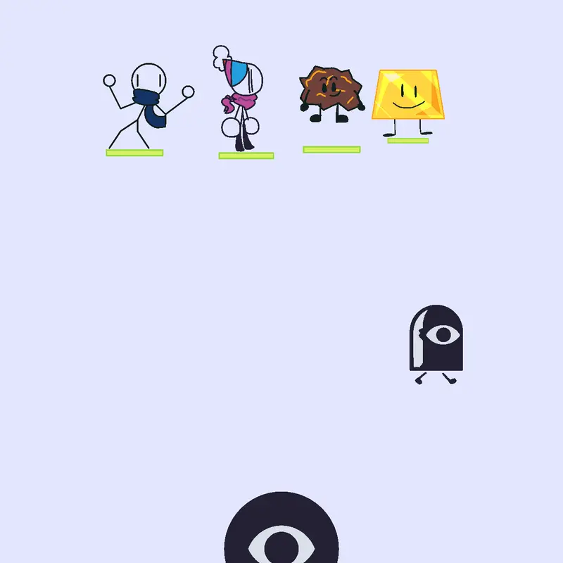 Game by @efe_character