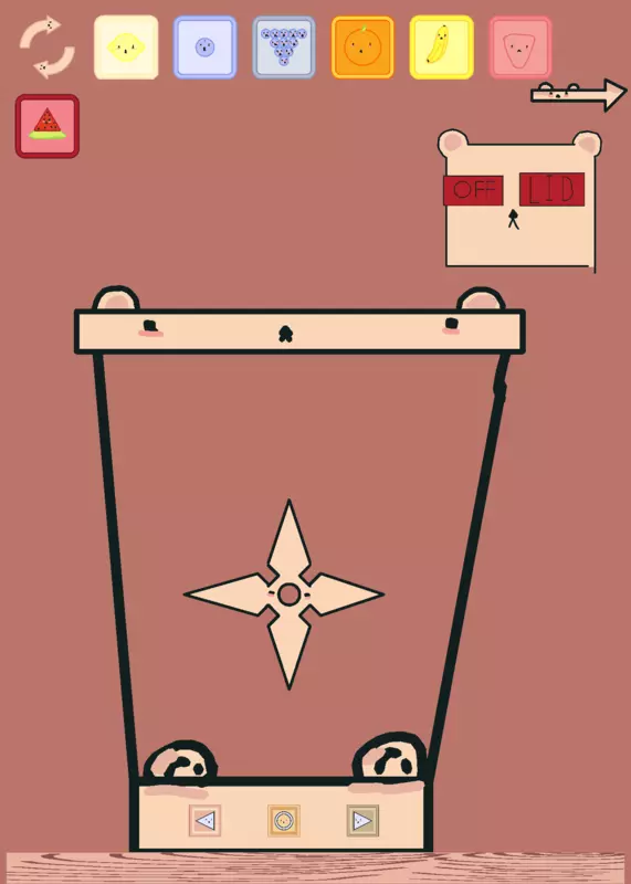 Game by @Renierose
