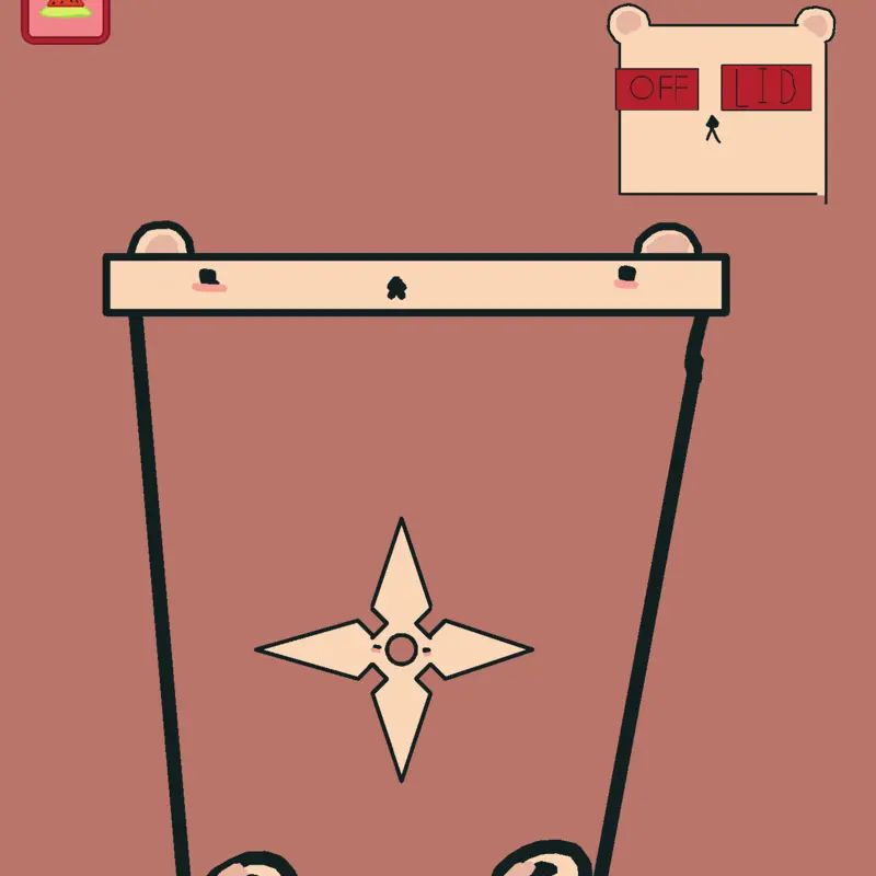Game by @Renierose