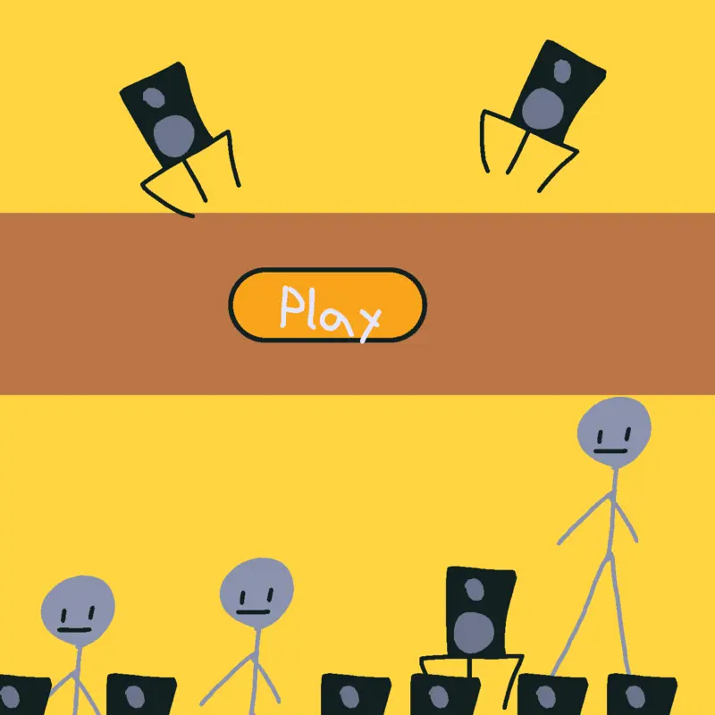 Game by @hackblack