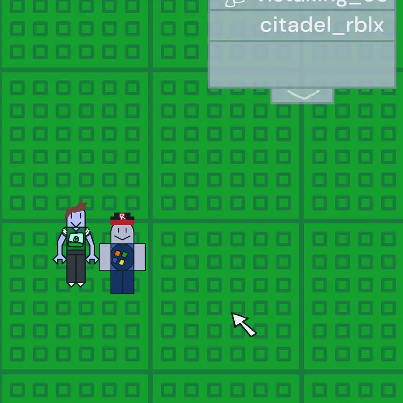 Game by @-Citadel-Official-