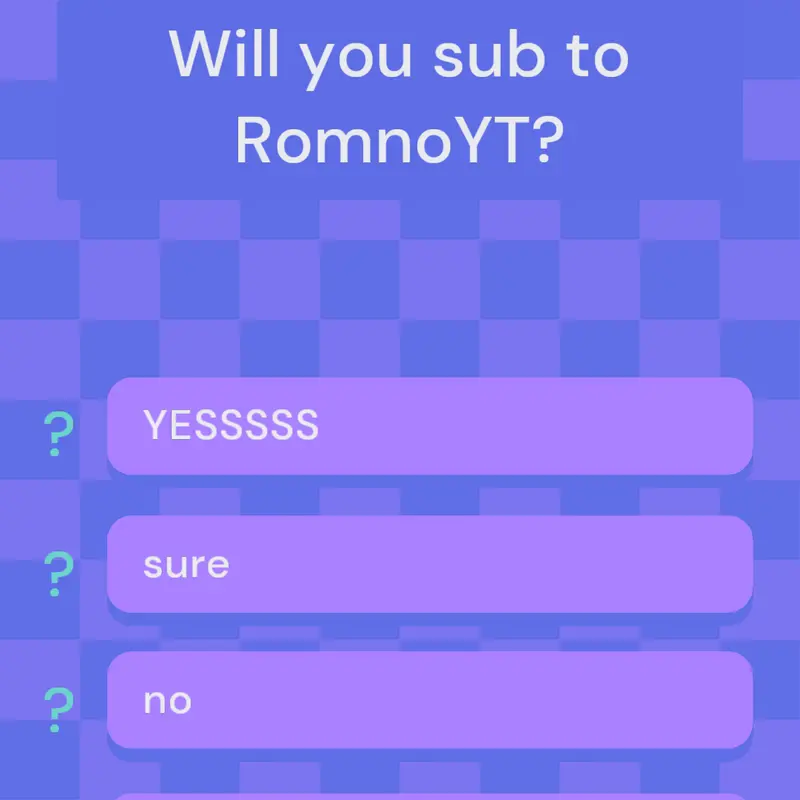 Game by @RomnoYT