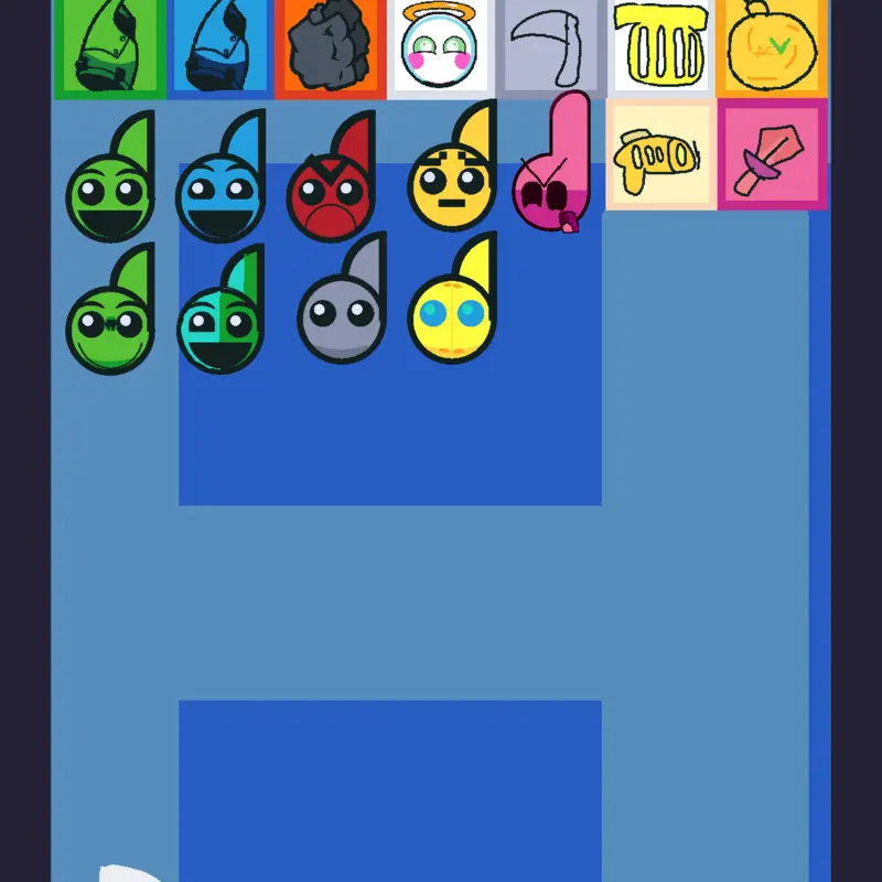 Game by @migui_deck