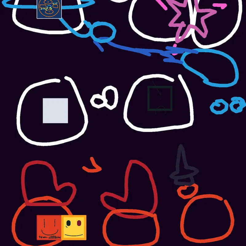 Game by @BilnBerry