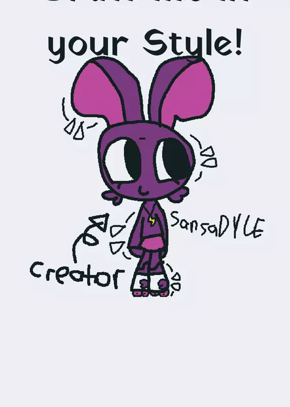 Game by @SansaDYLE