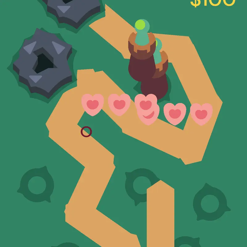 Game by @Deltaexploits