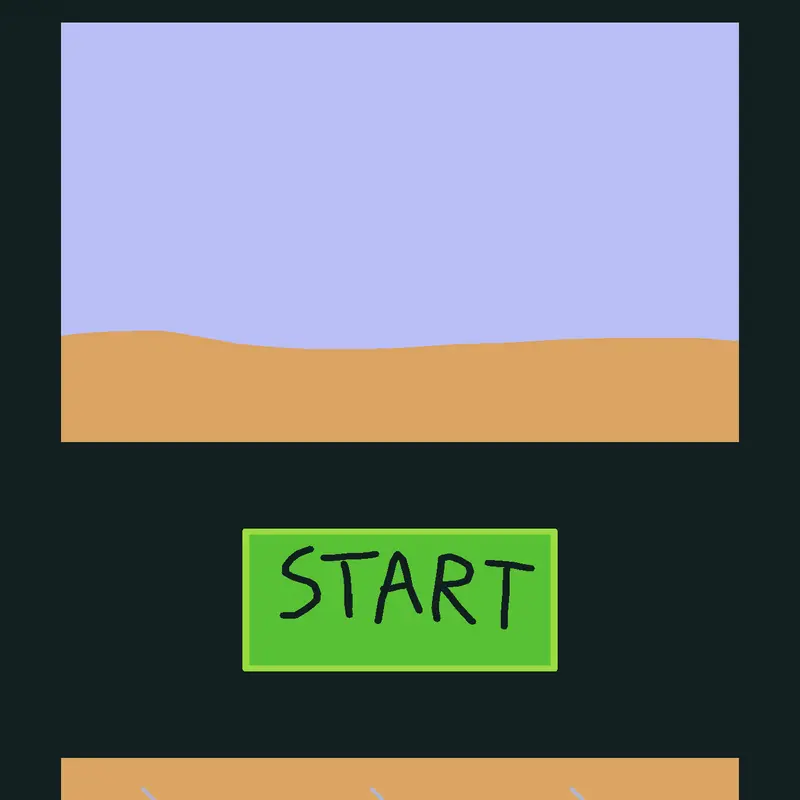 Game by @Sushibee