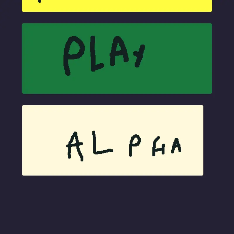 Game by @pister