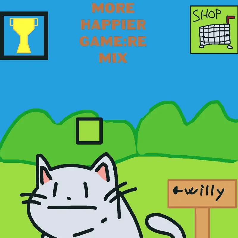 Game by @JasonBeHappy