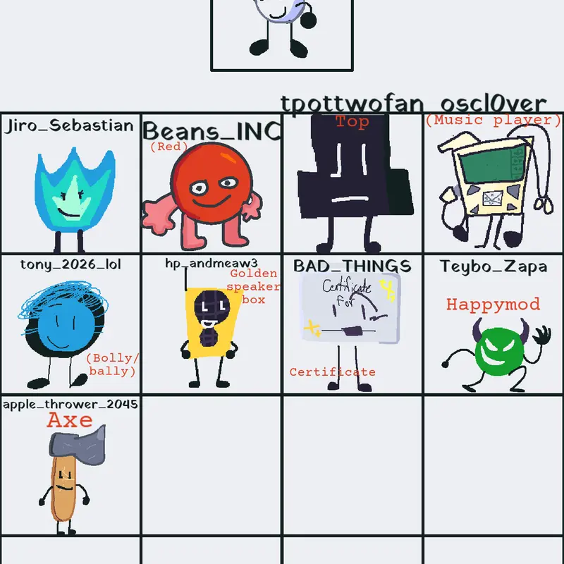 Game by @Gladlyattack