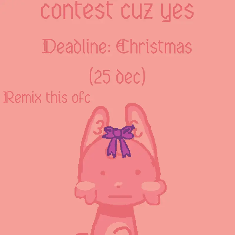 Game by @Ur_Fav_Pinki_2024
