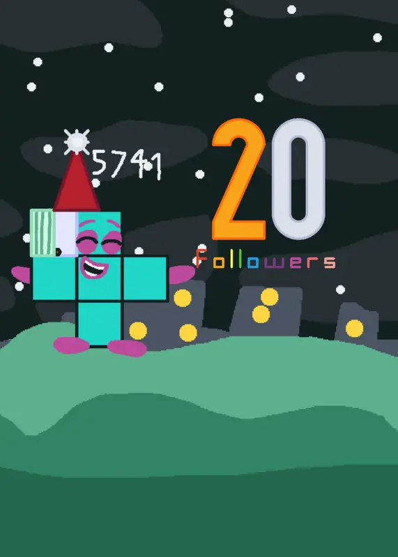 Game by @5741oficial_halloween