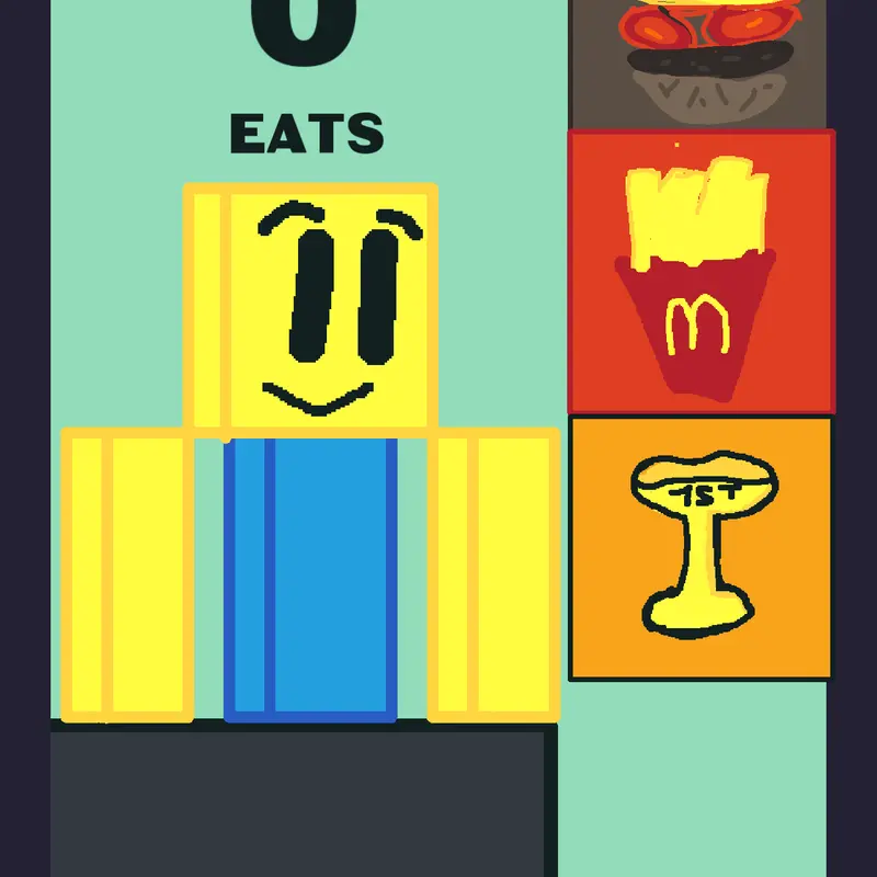 Game by @Taunt1500