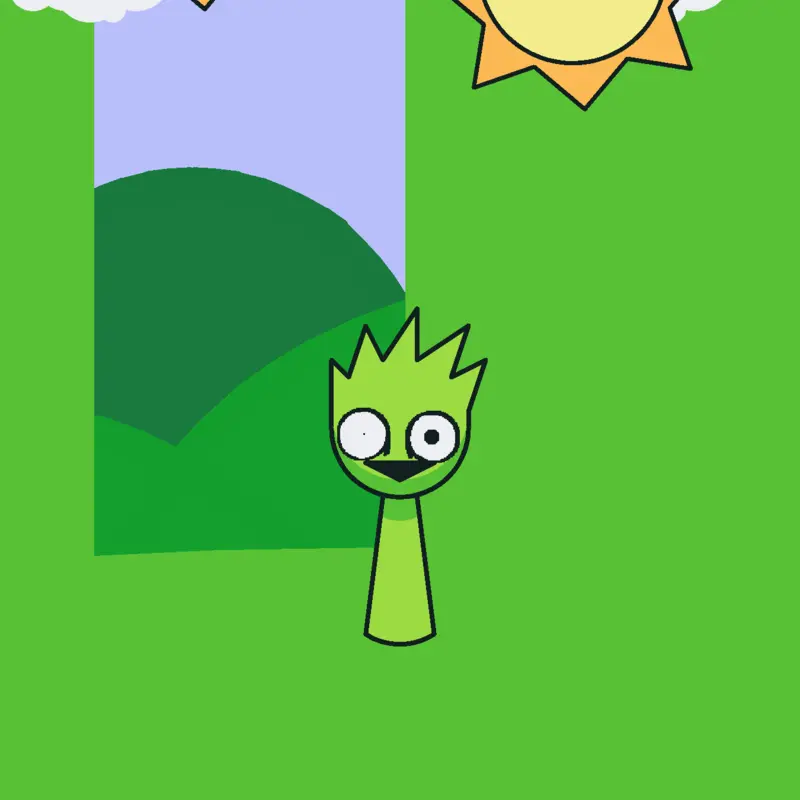 Game by @maiksam33