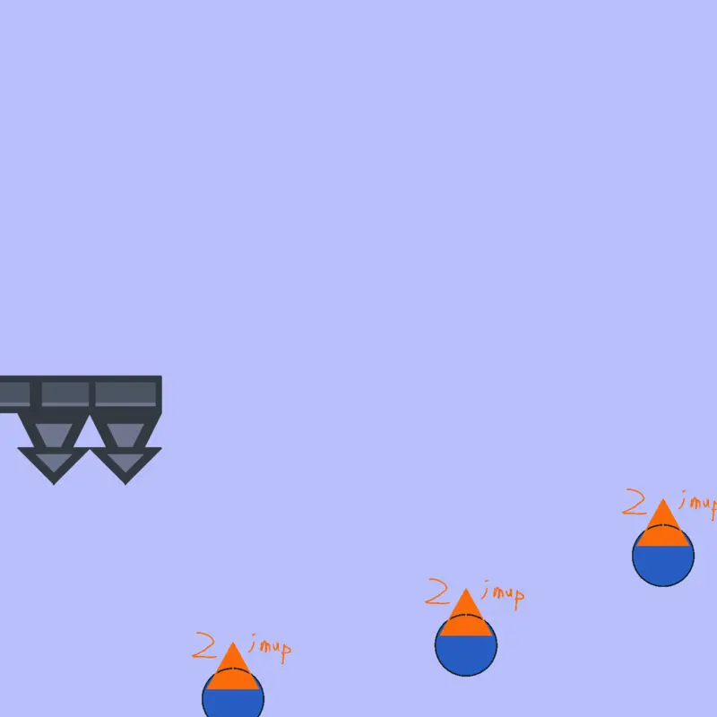 Game by @uesohei