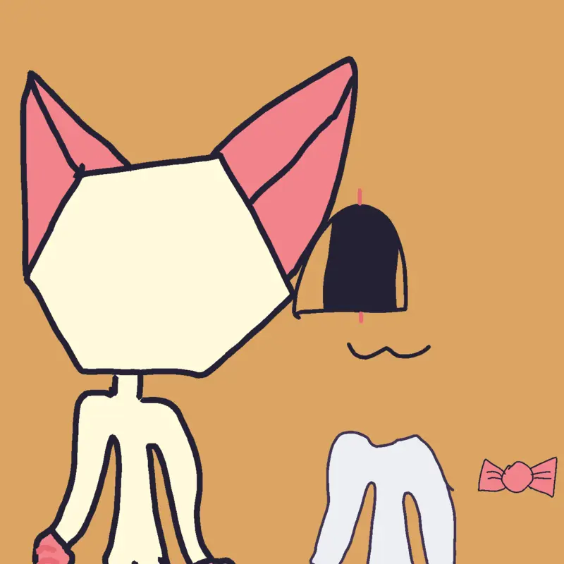 Hey there this is my first dress up game by @KeirstinNiaMaeQuiroz