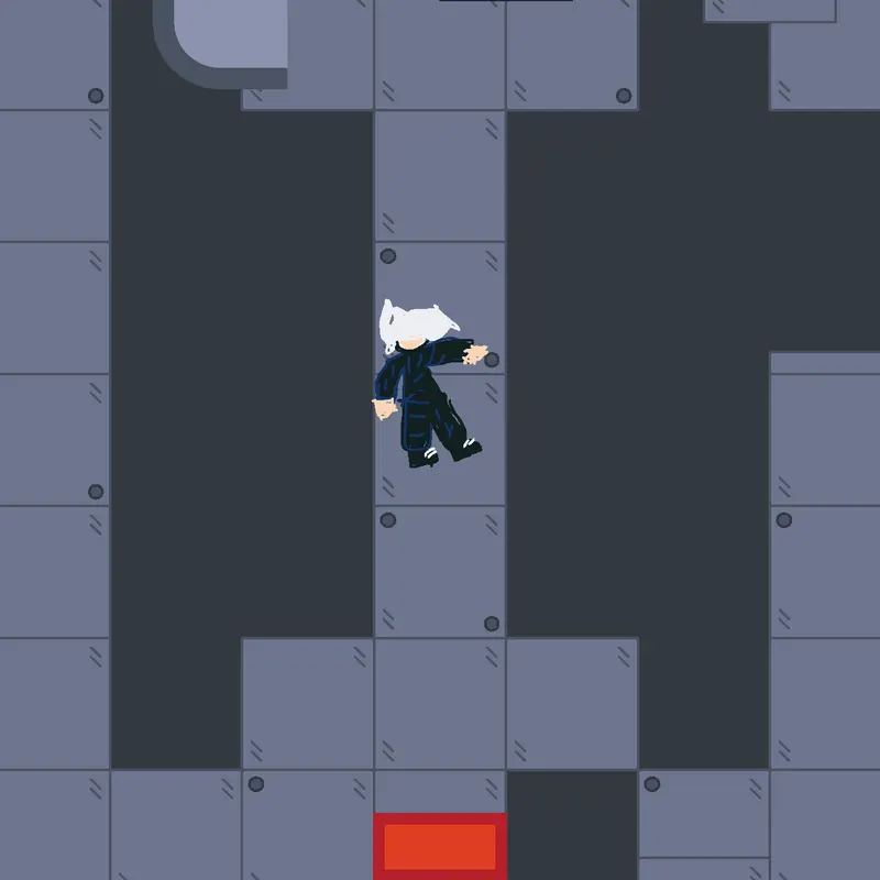 Game by @Suxilili