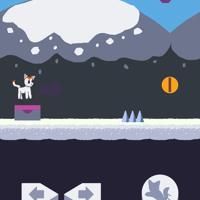 Game by @IsaKitty