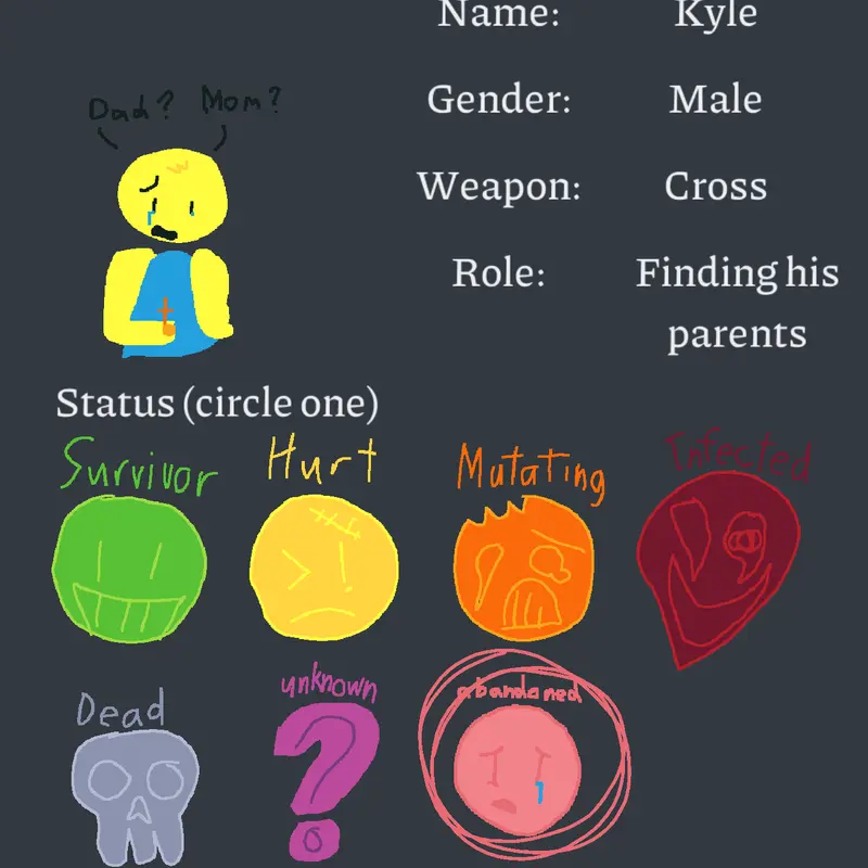 Game by @YoureNotGonnaBelieveThis