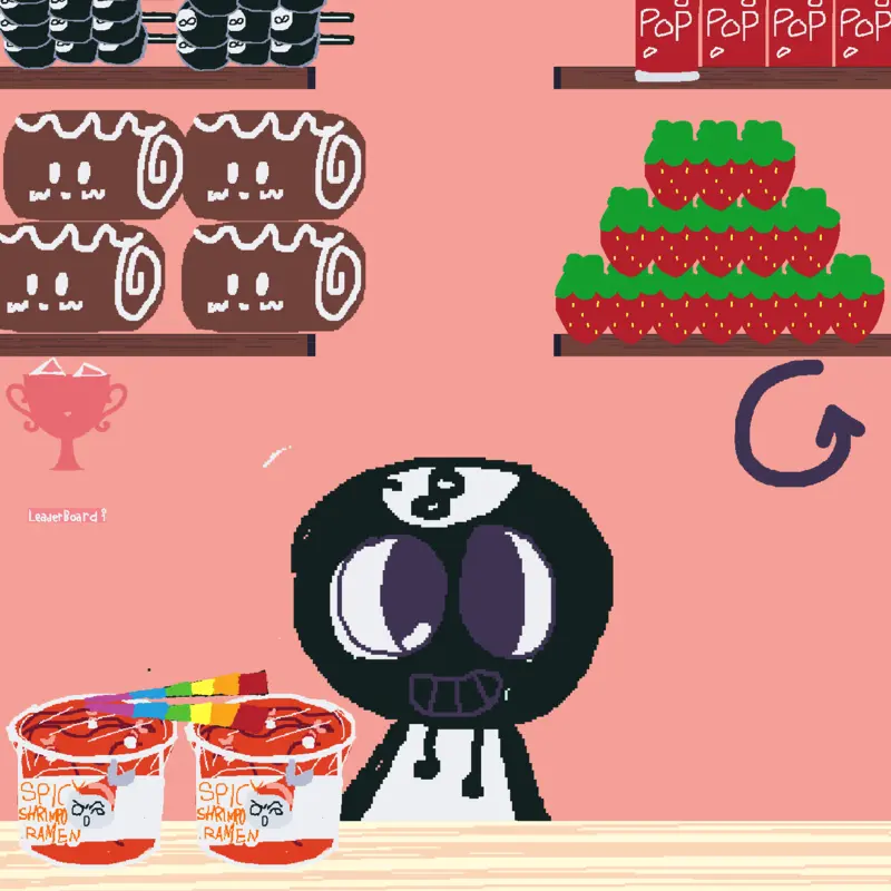 Game by @mermaidbunny