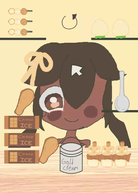 Game by @Haileycute10