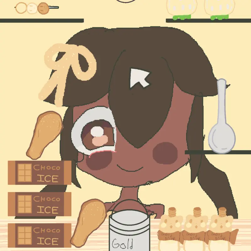 Game by @Haileycute10