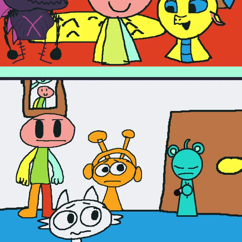 Game by @massticki