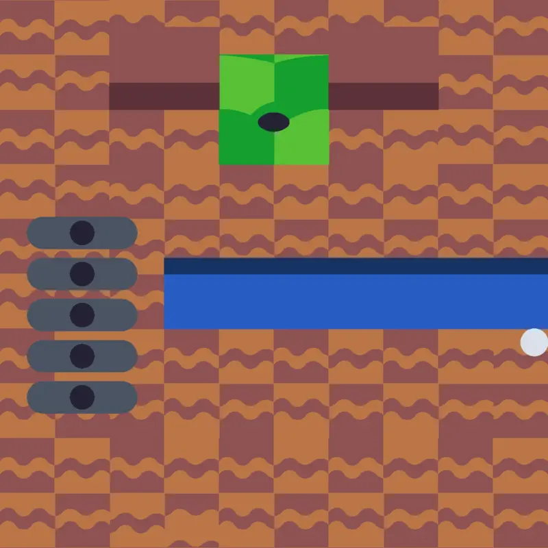 Game by @HakonDagur