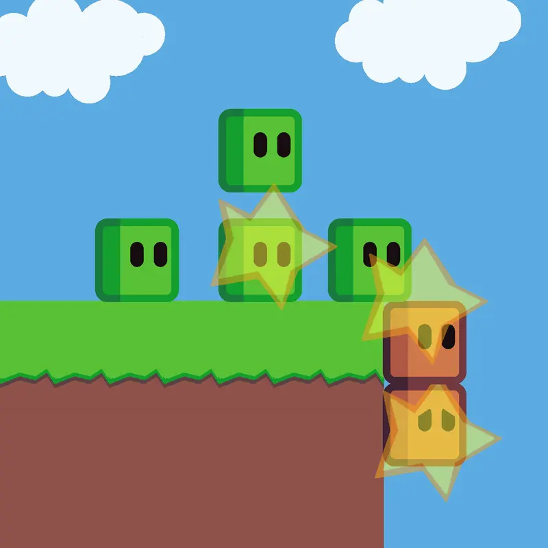 Game by @makyboy