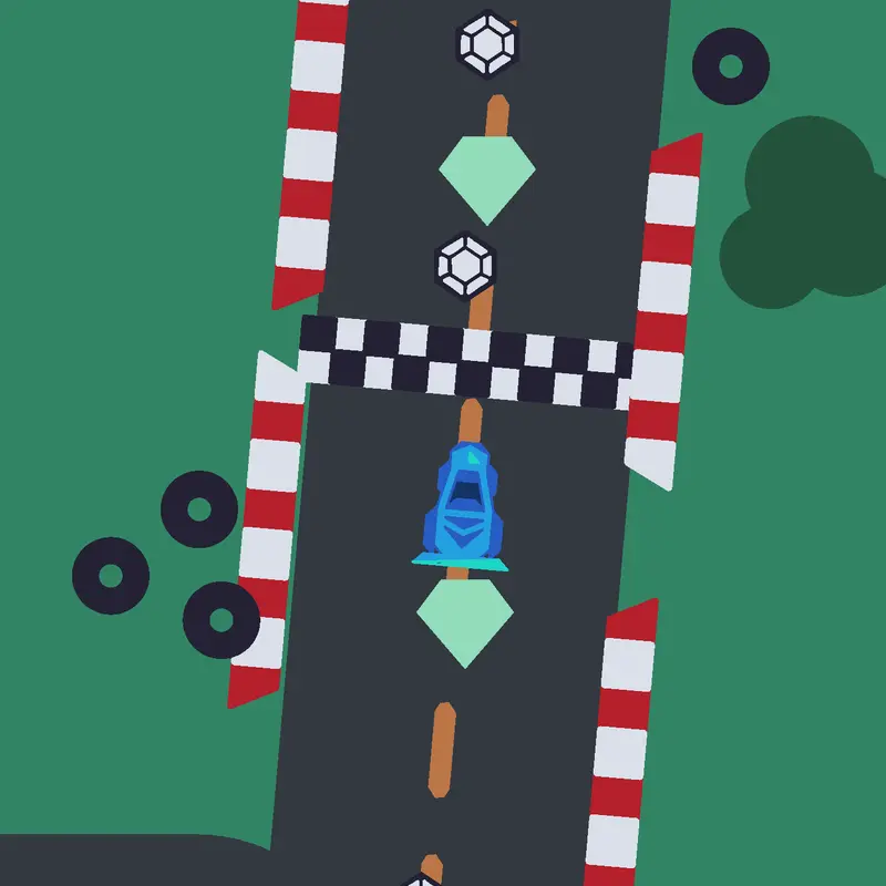 Game by @Pacetko