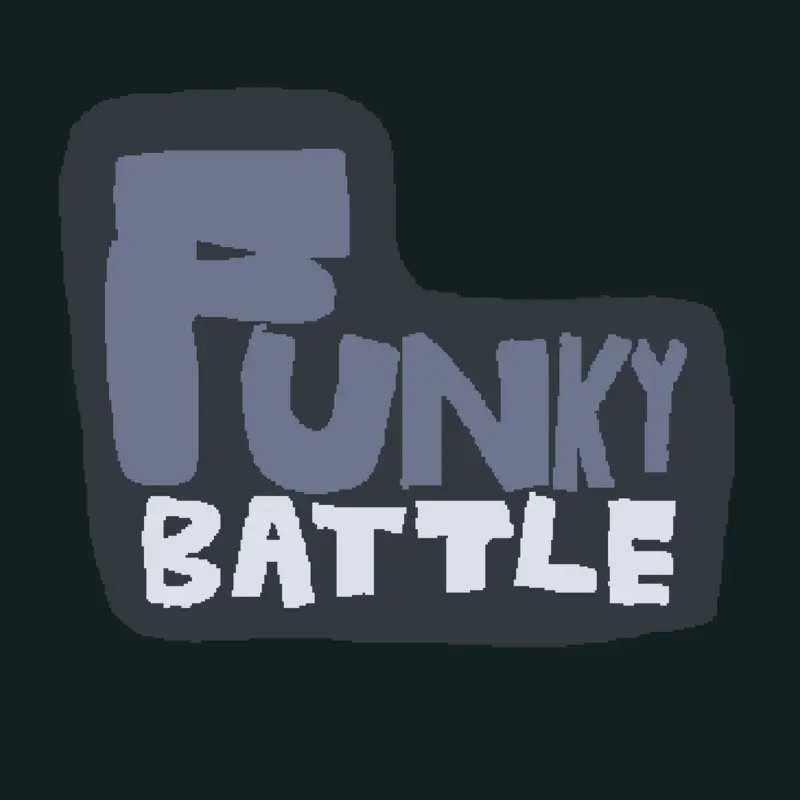 Game by @shinychubrik
