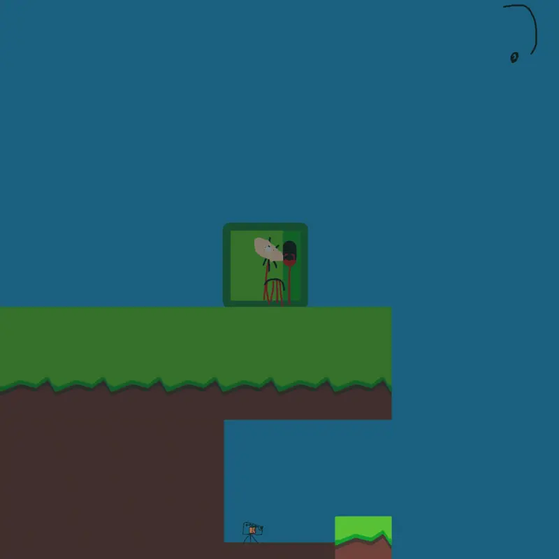 Game by @tylerpoo