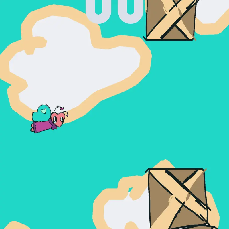 Game by @sunnyCZ