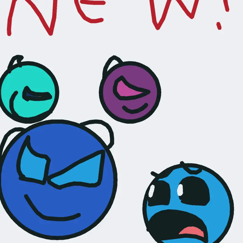 Game by @AdianDuggan