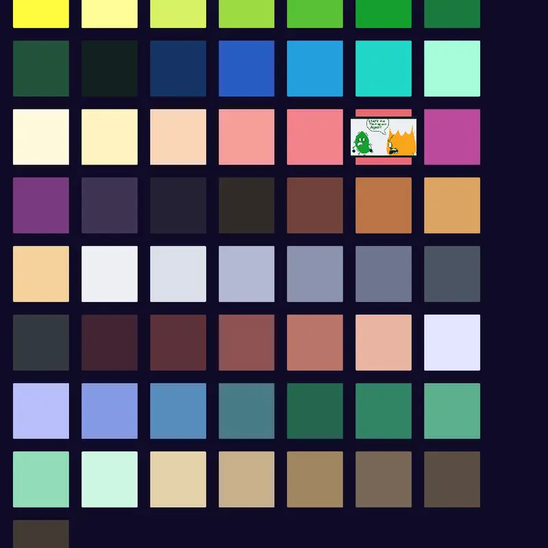 Game by @bamlolva