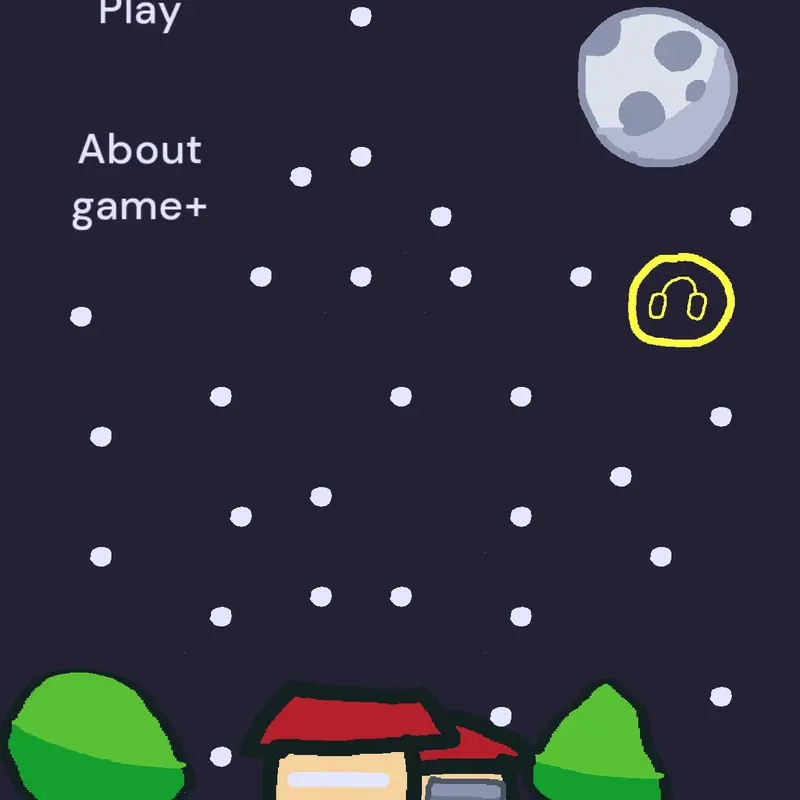 Game by @tsabil