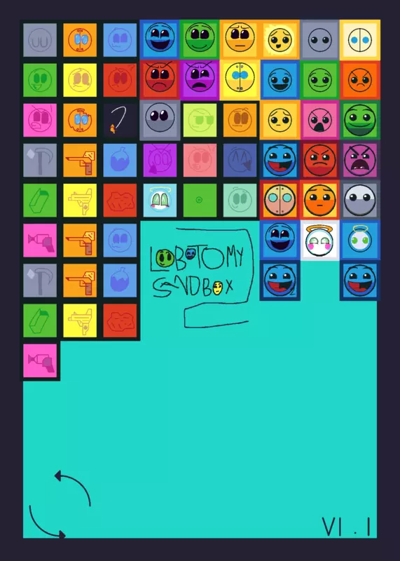Game by @vinci10