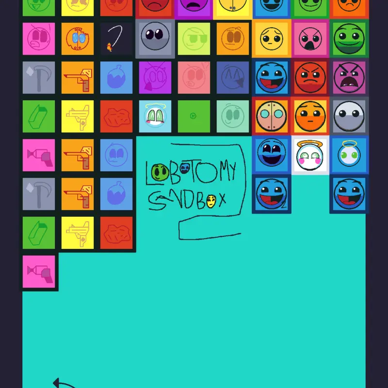 Game by @vinci10