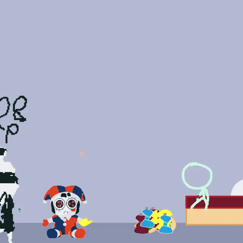 Game by @scp_doiye