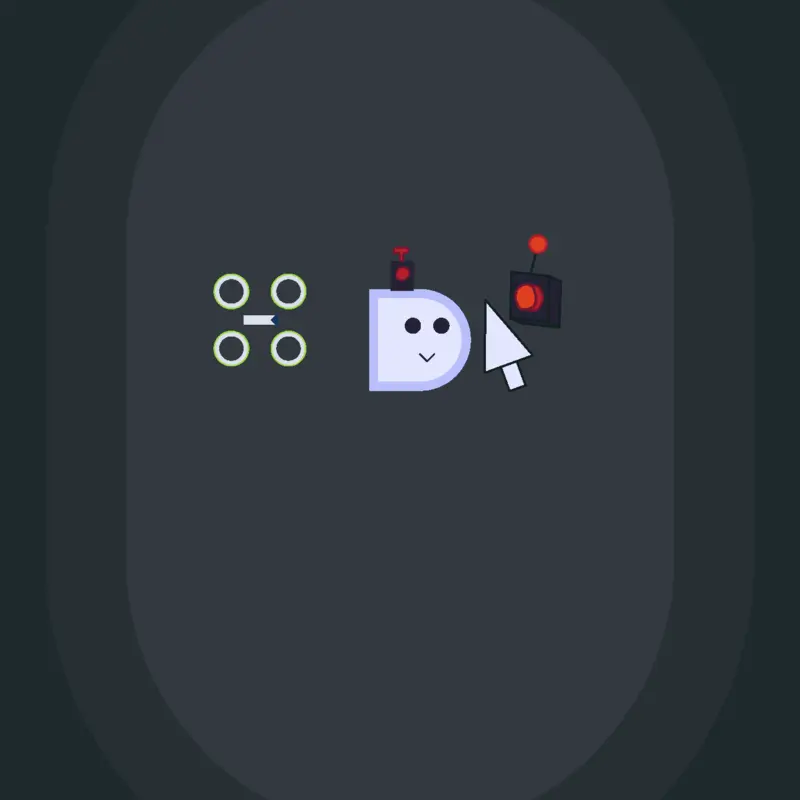 Game by @soytomi