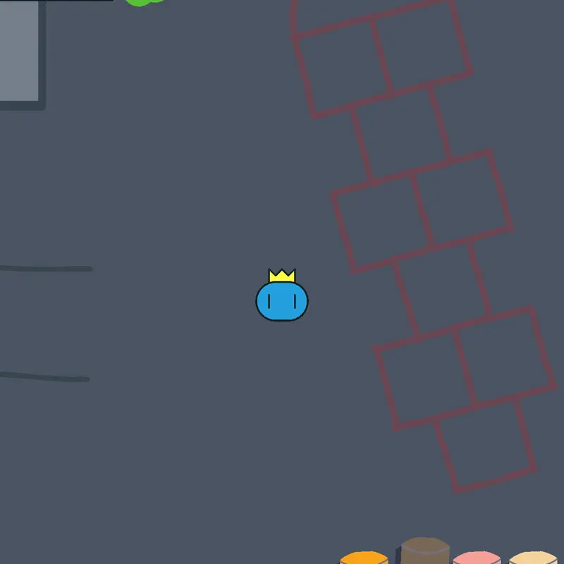 Game by @darretrdethedarkredcube